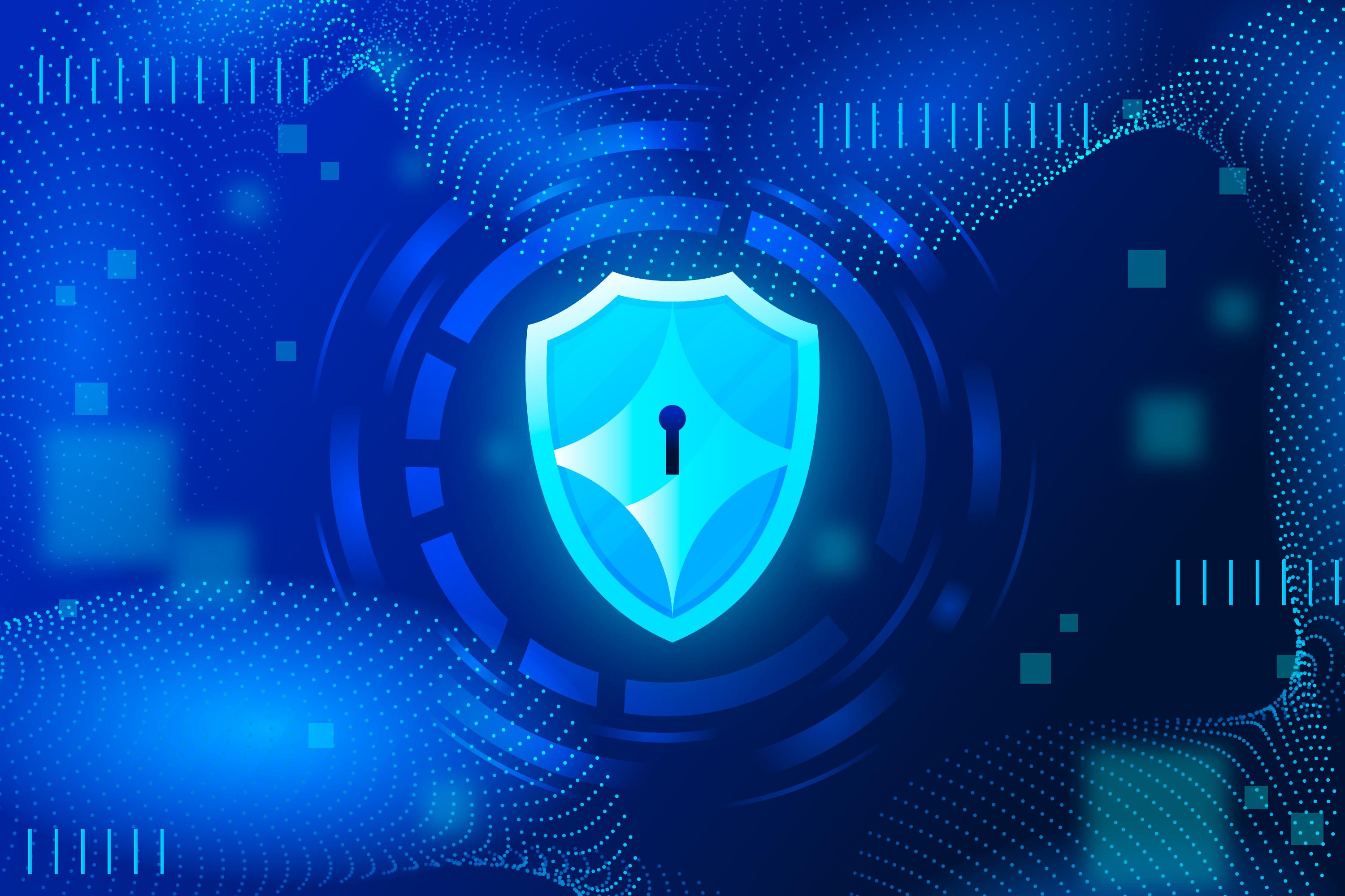 Cybersecurity concepts